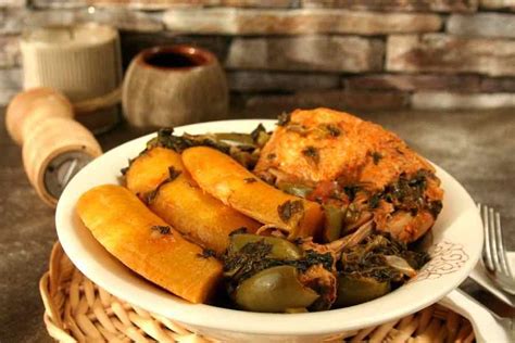 Igisafuliya Rwanda Recipes African Food Global Recipes