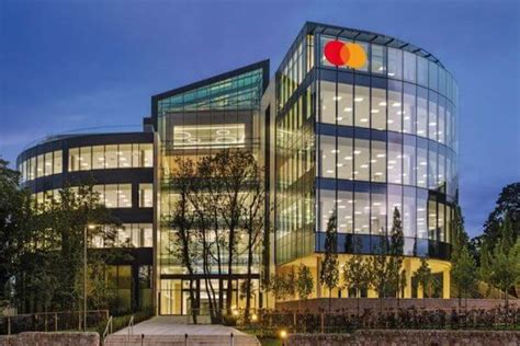 Mastercard Corporate Office Address Office Locations Ceo Email And More