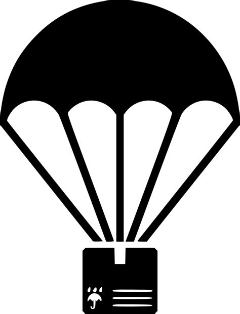 Parachute Png Transparent Images Png All