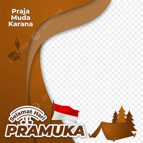 Kumpulan Spanduk Gudep Pramuka Keren Terbaru Contoh Desain Spanduk