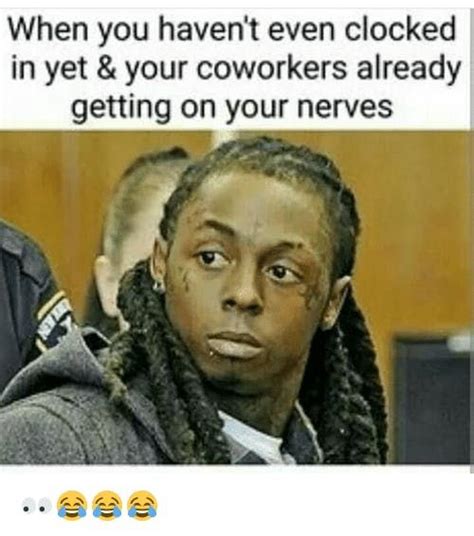 18 Of The Best Annoying Things Co Workers Do Memes Work Jokes Work