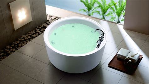 The air system uses air and the water but it comes down to personal preference of which system is best in your own personal soaking tub. Ofuro Soaking Tubs: The Vibe Of Japan In Your Bathroom ...