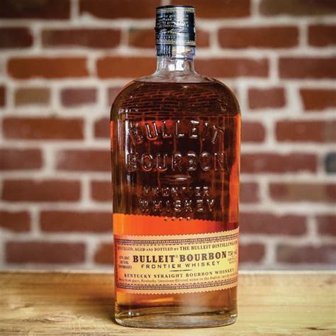 The 12 Best Bourbons Under 50 To Drink In 2023 Best Bourbons