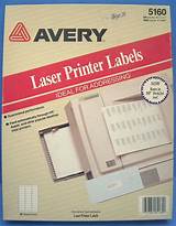 Silver Labels For Laser Printer