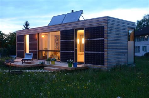 Ein hausbau in saarbrücken ist gerade für junge familien interessant. Tiny Houses in Deutschland, Österreich und der Schweiz ...