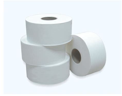 Jumbo Roll Tissue Paper Cppc Jub Oem China Manufacturer