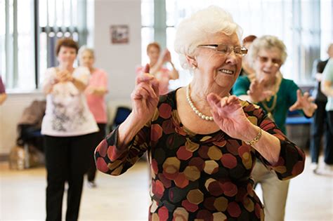 the benefits of dancing and aging firstlight home care