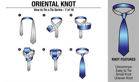 These 3 are the essential knots to understand because they're simple, classic, and the most versatile. 18 Clear & Succinct Ways To Wear A Tie | Architecture & Design