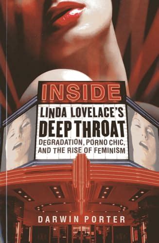 Inside Linda Lovelace S Deep Throat Degradation Porno Chic And The
