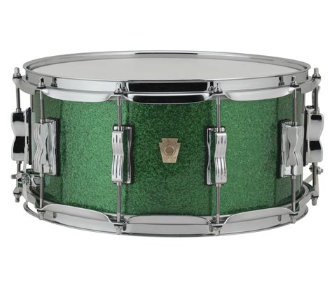 Ludwig Classic Maple 14 X 5 Snare Drum Drum Shop