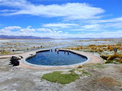 Uyuni Uyuni Salt Flats And San Pedro De Atacama 3 Day Tour Getyourguide