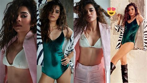 mithila palkar hot latest sexy navel show must watch redhot mithila youtube