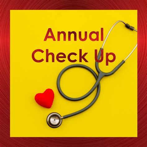 Annual Check Up Pulse Clinic Asias Leading Sexual Healthcare Network