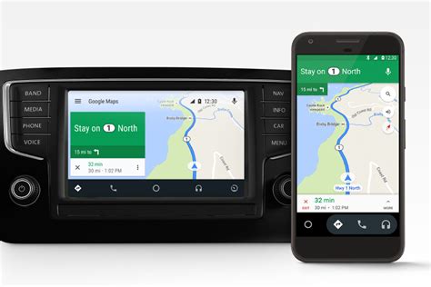 You No Longer Have To Buy A New Car Or Stereo To Use Android Auto The