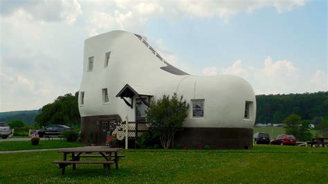Strangest Roadside Attraction In Every State Page 9 247 Wall St