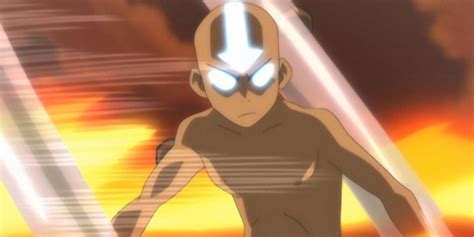 Avatar The Last Airbender Season 4 Was Never Going To Happen