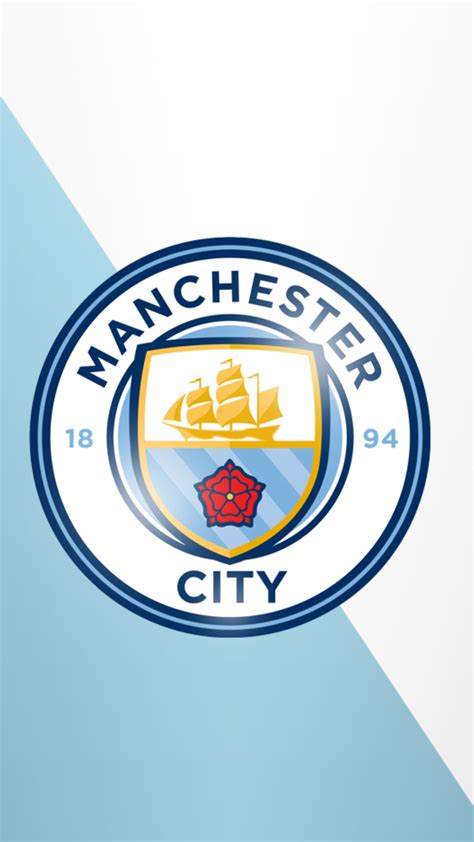 Mark's football club and got renamed only in 1894, so the initial logo. Man City Wallpaper 2017 ·① WallpaperTag