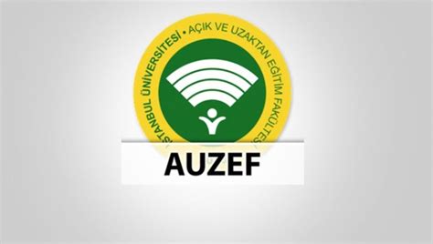 Auzef vize sınav sonuçları 2019 öğrenme linki. AUZEF sınav sonuçları açıklandı! AUZEF 2020 güz dönemi ...