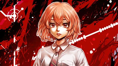 Hinata Tokyo Revengers Anime 4k 7480b Wallpaper Pc Desktop