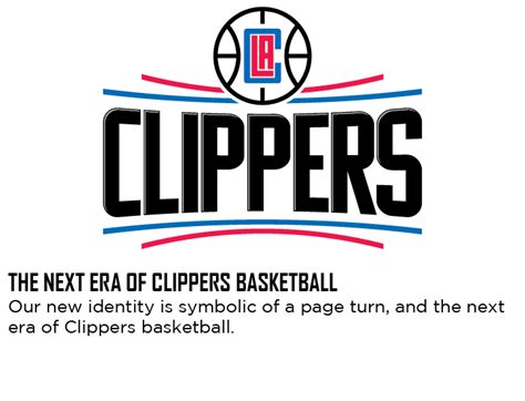 The new court implements the new logo at center court. GearUpLA | Los Angeles Clippers