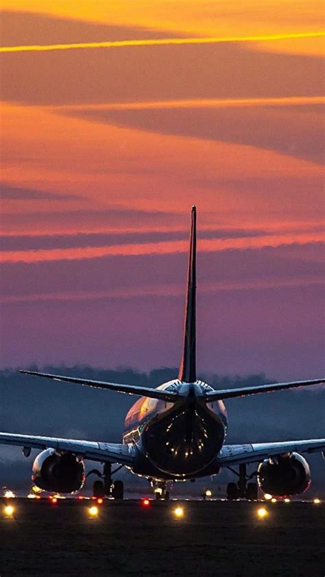 Airplane Iphone Wallpapers 28 Images Wallpaperboat
