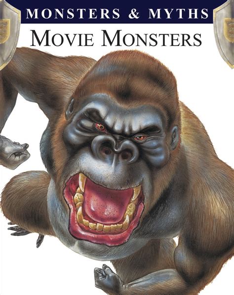 Dandd Book Of Monsters