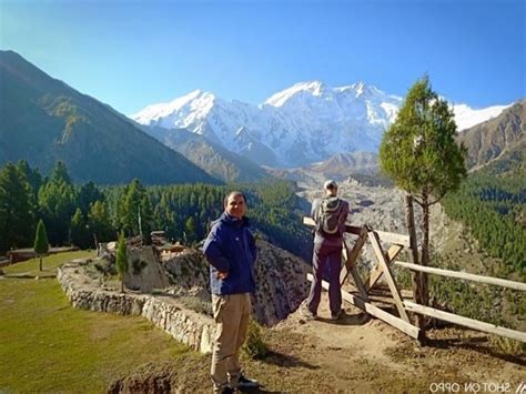 Gilgit Baltistan Tours With Local Private Tour Guides