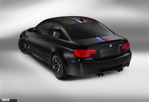 In the thirteen years since the first m3 sedan debuted, much has changed. World Premiere: BMW M3 DTM Champion Edition model