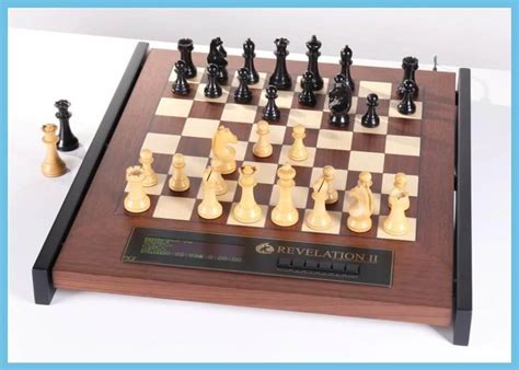 Best Electronic Chess Set 💎unseen Intriguing Sets 2023 Coolest