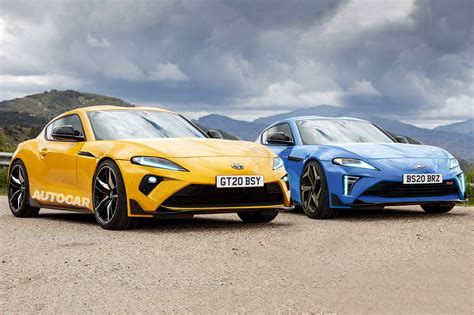 Cryptocurrencies are still in their formative years. All the best new cars coming in 2021 & beyond | Autocar