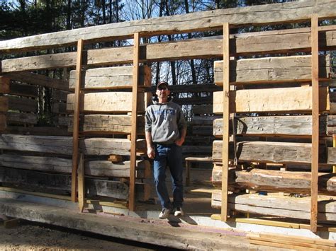 We did not find results for: MIKEKRASINSKITALKSTIMBER: Building a Vintage Log Cabin
