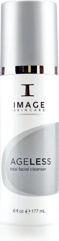 Image Skincare Ageless Total Facial Cleanser Reinger Anti Aging