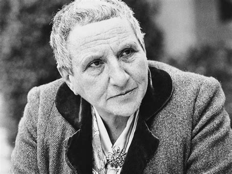 Gertrude Stein A Modern Woman