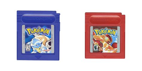 Pokemon Trading Has Been Tested On Nintendo Switch Onlines Game Boy