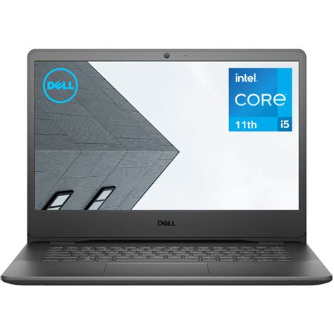 Laptop Dell Vostro 3400 Intel Core I5 1135g7 11va Ram 8gb Hdd 1tb