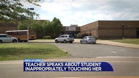 Substitute Teacher Speaks Out After Reported Sexual Assault By Middle