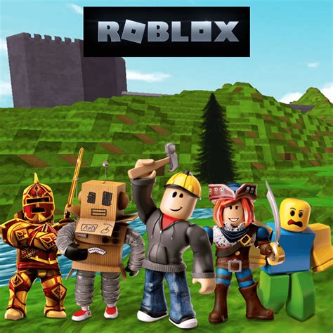 Coding Roblox - INTRODUCTORY - STEMex Learning Centre