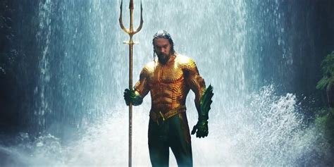 aquaman and the lost kingdom is the official title of the james wan directed dc sequel starring