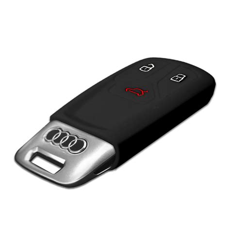 How To Open The Audi Key Fob Audi Vw Flip Key Fob Remote