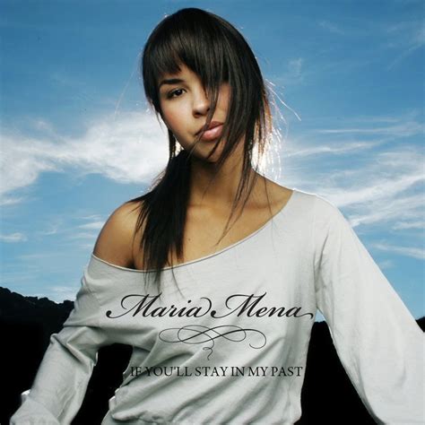Maria mena · apparently unaffected. What's your fave song on "Apparently Unaffected"? - Maria ...