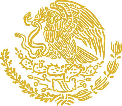 Estados Unidos Mexicanos Svg