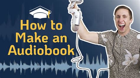 How To Make An Audiobook Your Full Guide For Quality Audiobook