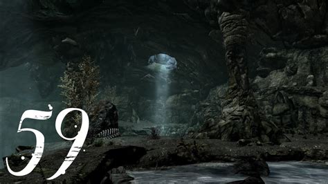 The Elder Scrolls V Skyrim Part 59 Fallowstone Cave Youtube