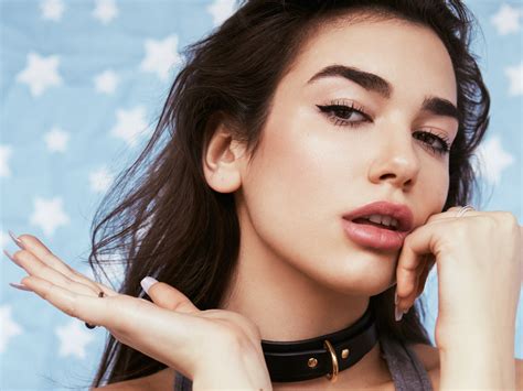 Dua Lipa Wallpapers Images Photos Pictures Backgrounds