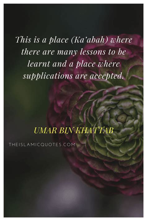 Hazrat Umar Farooq R A Quotes Sayings Of Umar Bin Khattab