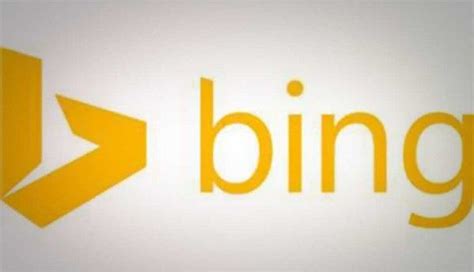 Microsoft Updates Bing With New Logo Interface And