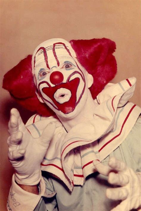 10 Famous Clowns From Comical To Creepy Britannica