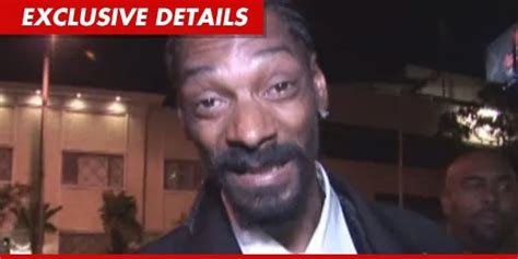 Snoop Dogg Snoop Dogg Arrested For Weed In Texas Calvin Cordozar