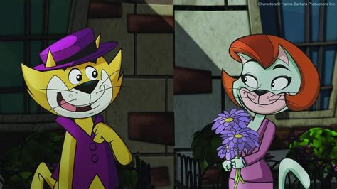 Top Cat The Movie Movie Review And Ratings By Kids