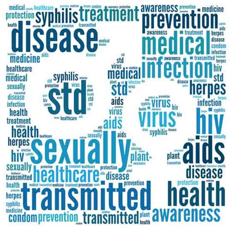 sexually transmitted diseases stds prince george s county